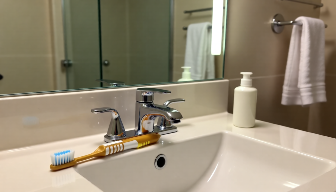 Deep Clean Soft Bristle Toothbrush - Image 7