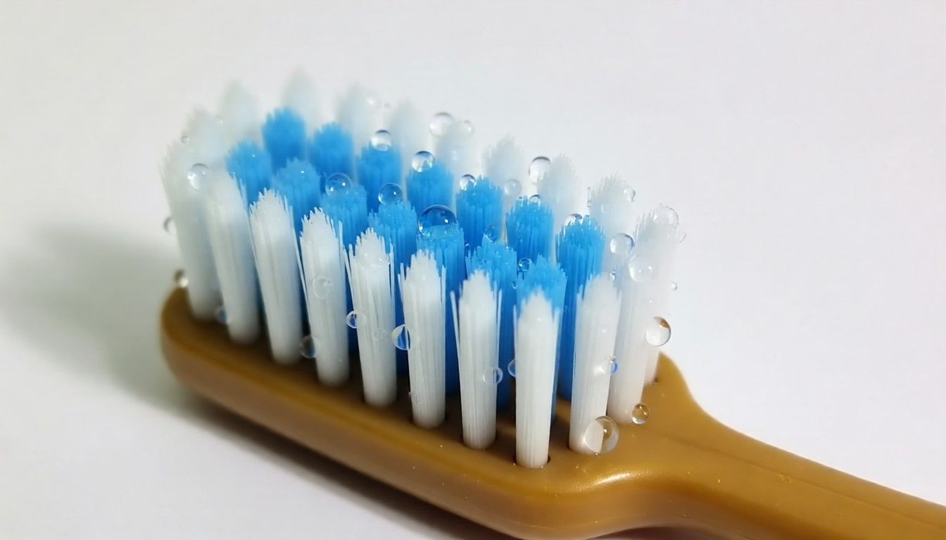 Deep Clean Soft Bristle Toothbrush - Image 3
