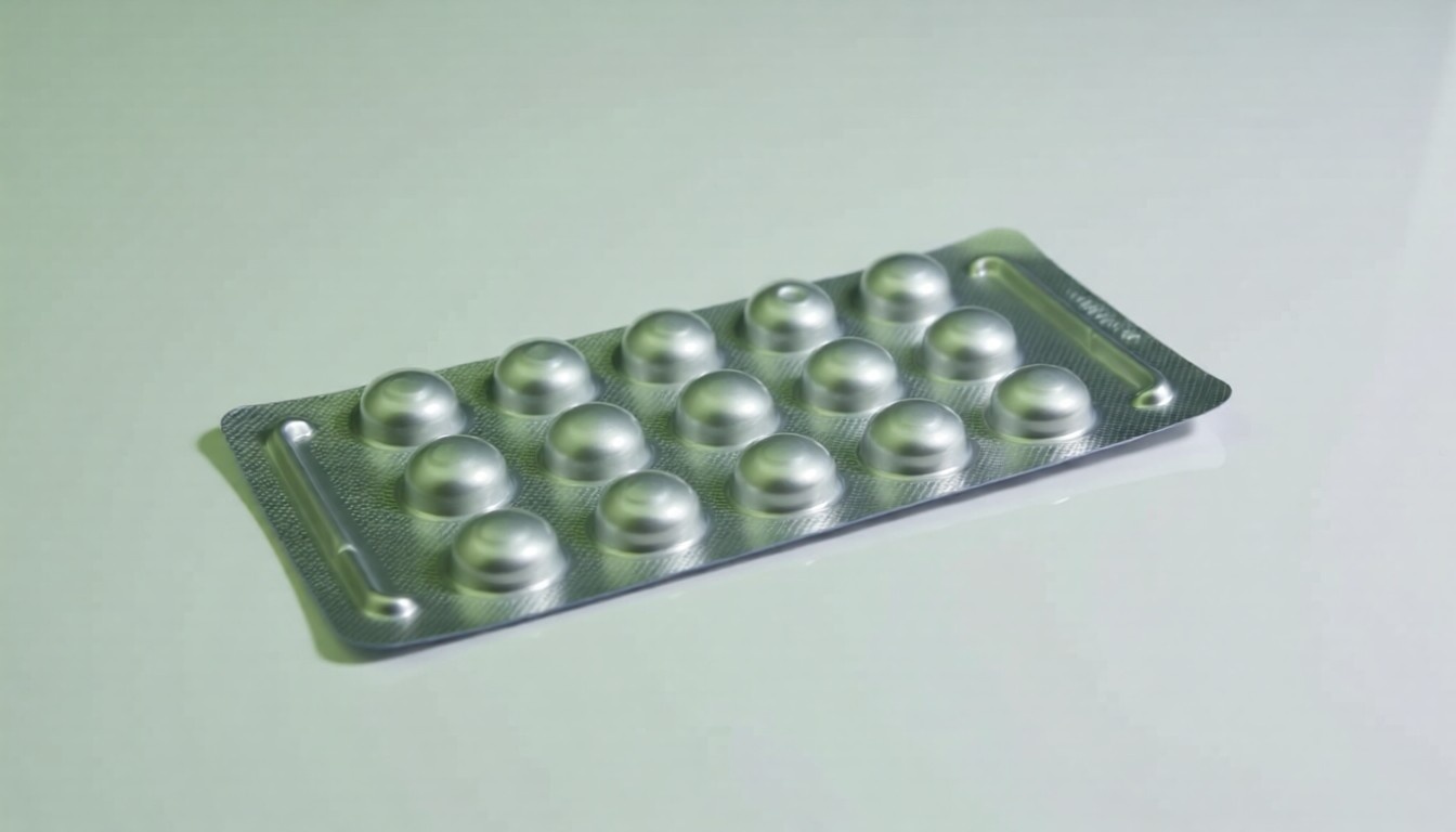 Ketorolac Tromethamine Dispersible Tablets - Image 2