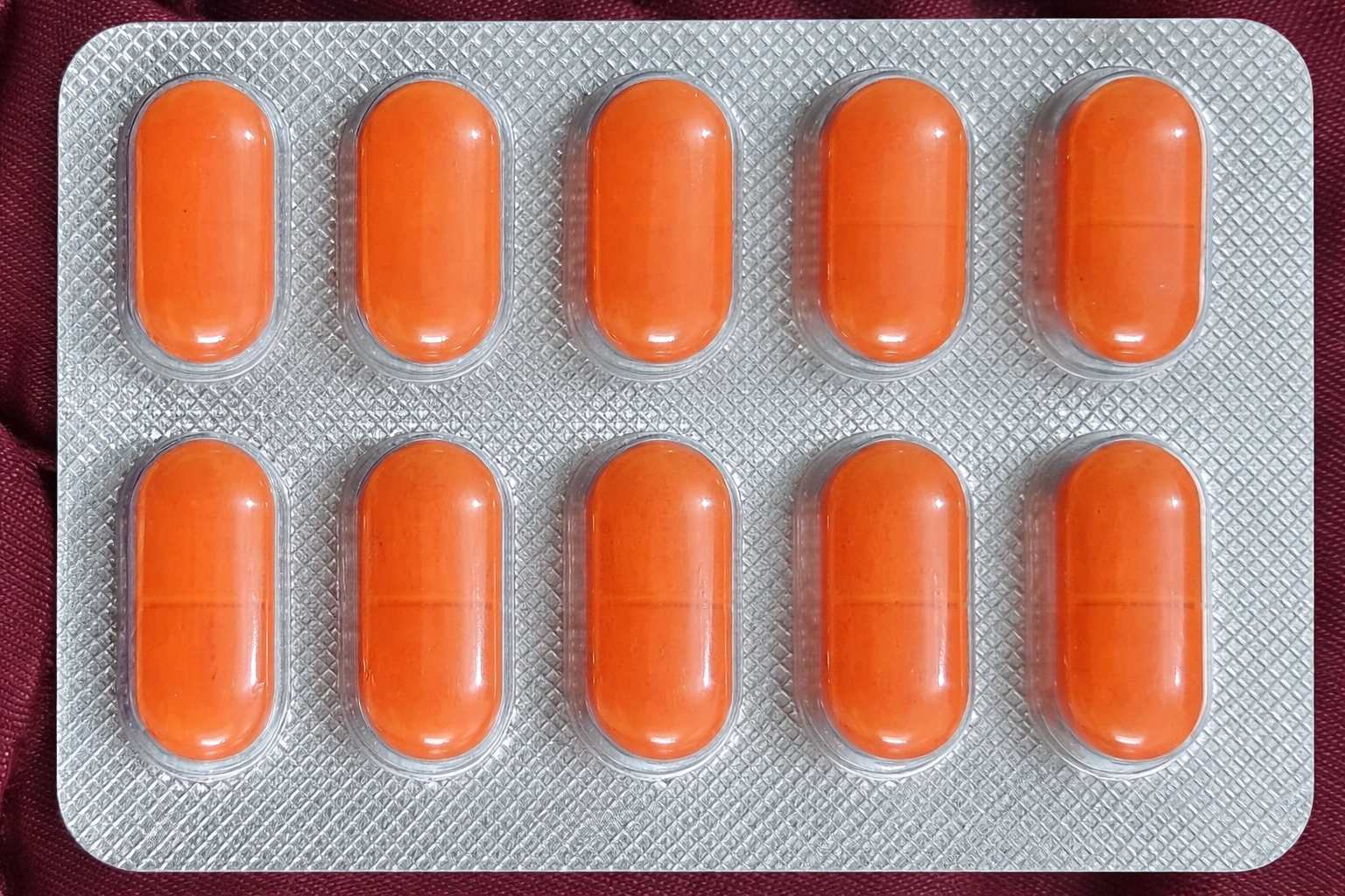 Aceclofenac & Paracetamol Tablets IP – Effective Pain Relief & Anti-Inflammatory Medication - Image 3